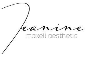 Jeanine Logo